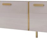 Έπιπλο τηλεόρασης Picru 3D-Cashmere