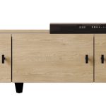Έπιπλο τηλεόρασης Vurkizo 150 3D