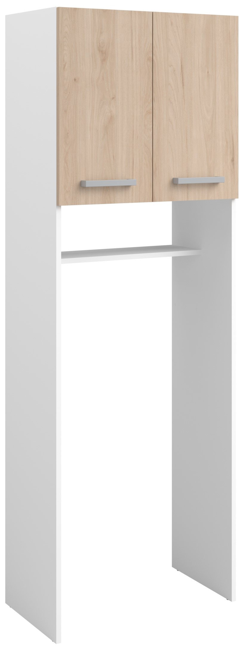 CYCLO 3D Ντουλάπι Μπάνιου Urelis - Image 1