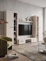 Σύνθετο Σαλονιού Rumba XL-Cashmere - Image 6