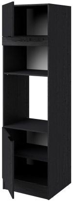 Επιδαπέδιο Ντουλάπι Evoria L60 - Image 6