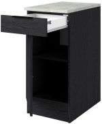 Επιδαπέδιο ντουλάπι Evoria 40 2D - Image 6