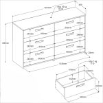 Συρταριέρα Celest Plus - Image 3