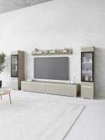 Σύνθετο σαλονιού Vera II-Cashmere - Image 7