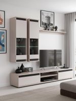 Σύνθετο σαλονιού Musa-Cashmere - Image 6