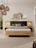 Σετ 2 κομοδίνα Nordic - Image 7