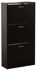 Παπουτσοθήκη Cynthia 3D-Wenge - Image 7