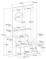 Γκαρνταρόμπα Erelia - Image 6