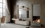 Σύνθετο σαλονιού Comon-Cashmere - Image 5