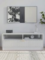 Τραπεζάκι σαλονιού Allegro-Leuko - Image 6