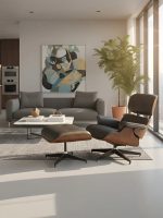 Πολυθρόνα Lounge-Mauro - Image 7