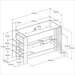 Κουκέτα Howells - Image 3