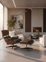 Πολυθρόνα Lounge-Mauro - Image 9