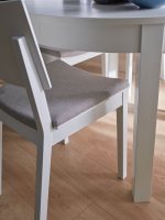 Καρέκλα Simple II-Λευκό - Image 5