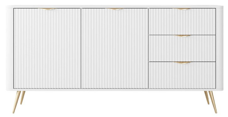 e57obd9d6df12q3n8x8hdtklns0f Μπουφές Lante-Λευκό - Image 1