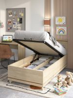 Κρεβάτι Andi Mini-Φυσικό - Image 7