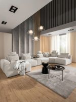 Γωνιακός Καναπές Bores L-Αριστερή - Image 3