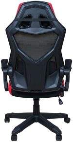 Καρέκλα Gaming Raptor Venom-Kokkino - Image 8