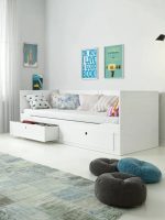 Καναπές - κρεβάτι Herald-Leuko - Image 8
