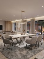 Τραπέζι Maison επεκτεινόμενο - Image 12