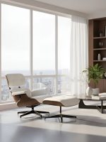 Πολυθρόνα Lounge-Leuko - Image 9