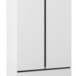 Ντουλάπα Orwell Mini διφυλλη-Λευκό