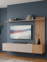 Σύνθετο σαλονιού Solar-Cashmere - Image 11