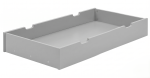 Συρτάρι Για Βρεφικό Κρεβάτι Calmo24-70x140-Γκρί