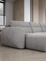 Γωνιακός Καναπές Cavala XL-Δεξιά - Image 6