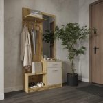 Γκαρνταρόμπα Pera-Cashmere - Image 2
