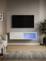 Κρεμαστό έπιπλο τηλεόρασης Swiss LED-Leuko - Image 2