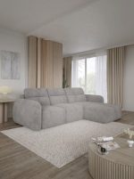 Γωνιακός Καναπές Cavala S-Δεξιά - Image 4