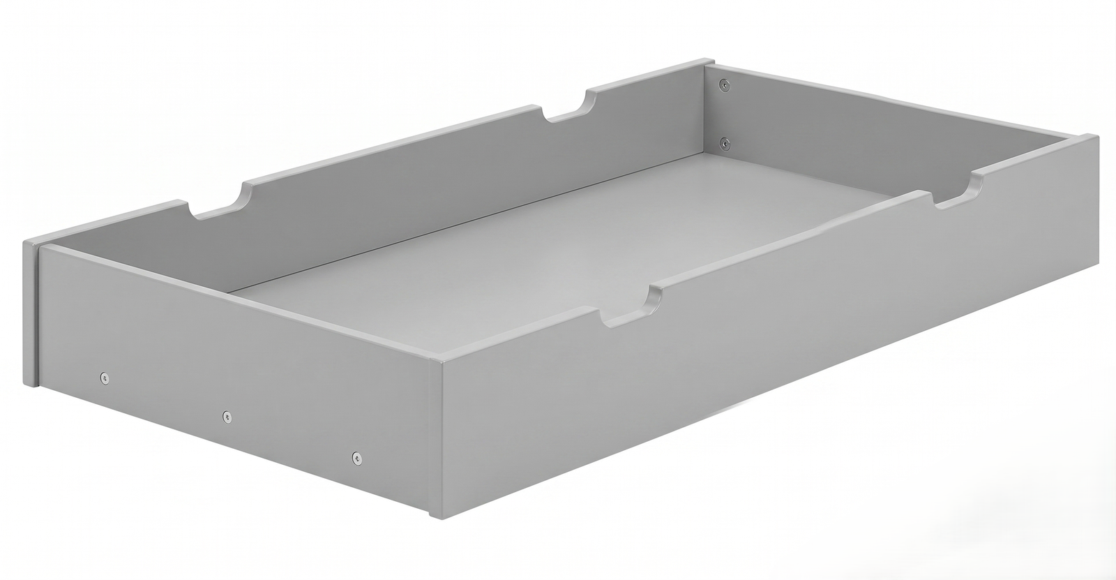 5ju3x8bnv2rre42d7btbk0zu46no Συρτάρι Για Κρεβάτι HouseBed-Γκρί - Image 1