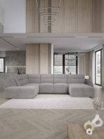 Γωνιακός Καναπές Cavala XL-Αριστερή - Image 2