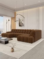Γωνιακός Καναπές Campane XL-Δεξιά - Image 2