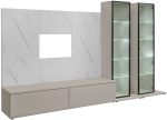 Σύνθετο Σαλονιού Vynex II - Image 2