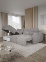 Γωνιακός Καναπές Cavala S-Αριστερή - Image 5