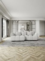 Γωνιακός Καναπές Belino Elec-Αριστερή - Image 5