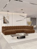 Γωνιακός Καναπές Campane XL-Δεξιά - Image 6