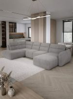 Γωνιακός Καναπές Cavala XL-Αριστερή - Image 4