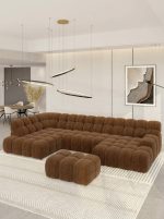 Γωνιακός Καναπές Campane XL-Αριστερή - Image 6