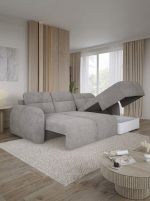 Γωνιακός Καναπές Cavala S-Δεξιά - Image 5