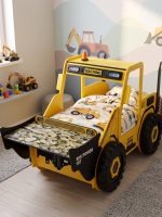 Κρεβάτι παιδικό Digger - Image 8