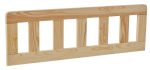 Κάγκελο Κρεβατιού Classic HouseBed-90x200-Φυσικό
