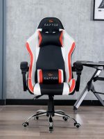 Καρέκλα Gaming Raptor Goro - Image 7