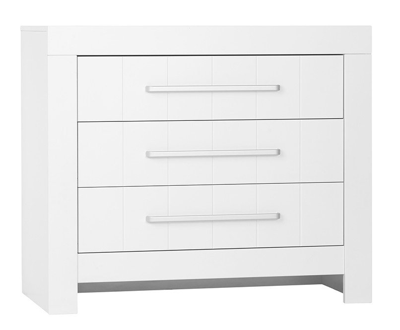 duxtouhm4glzvibfdqf0asppb89q Συρταριέρα Calmo24-Λευκό - Image 1