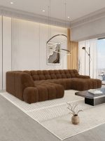 Γωνιακός Καναπές Campane XL-Αριστερή - Image 2