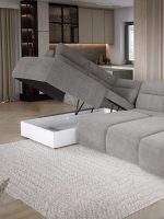 Γωνιακός Καναπές Cavala XL-Αριστερή - Image 5