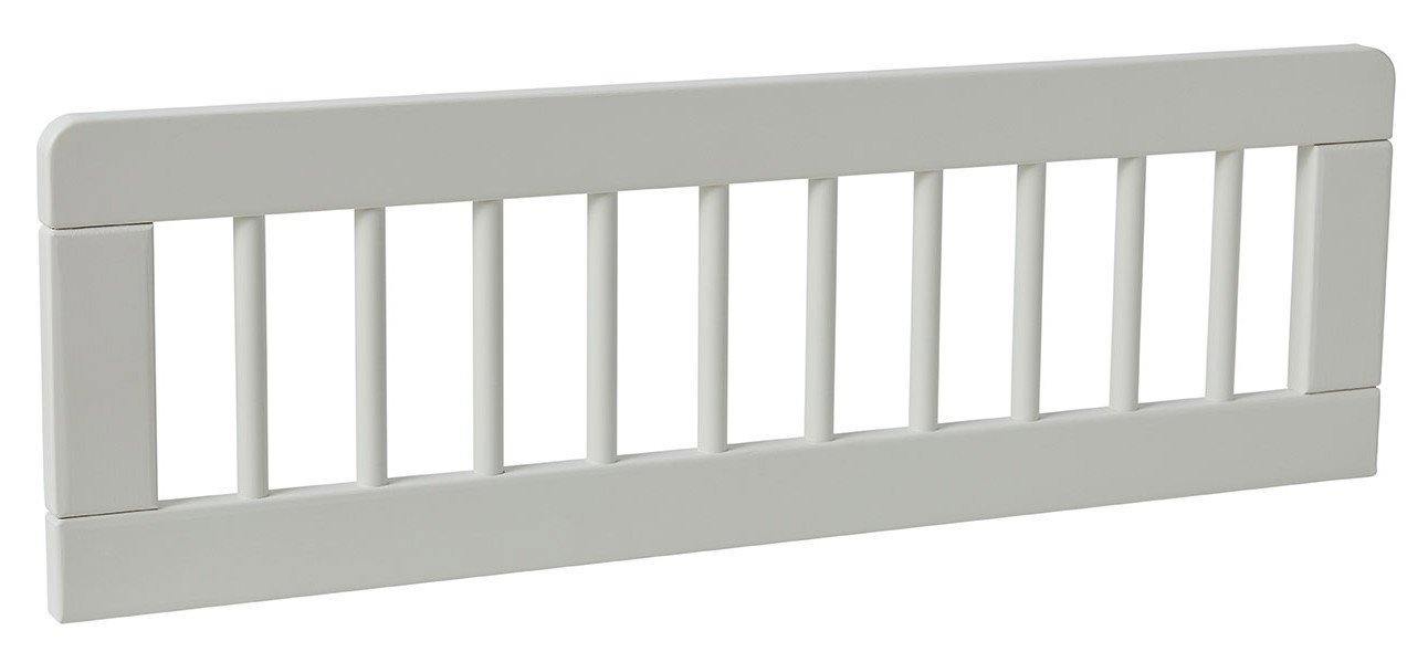 hgphtw8jd7adz2hv20e597fc9n7b Κάγκελο Κρεβατιού Basic HouseBed-90x200-Λευκό - Image 1