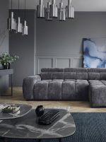 Γωνιακός Καναπές Bason S-Δεξιά - Image 6